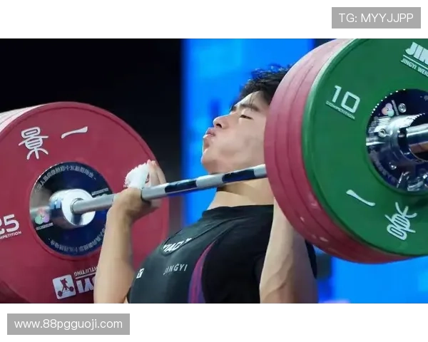 2026年举重比赛：全球顶尖选手齐聚一堂的盛会