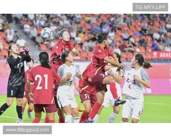 上海女足比赛精彩回顾：激情与实力的完美结合