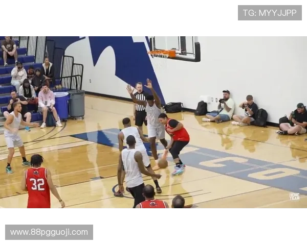 克劳福德比赛：探索篮球界的传奇对决与精彩瞬间